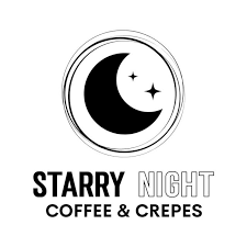 Starry Night Coffee & Crepes